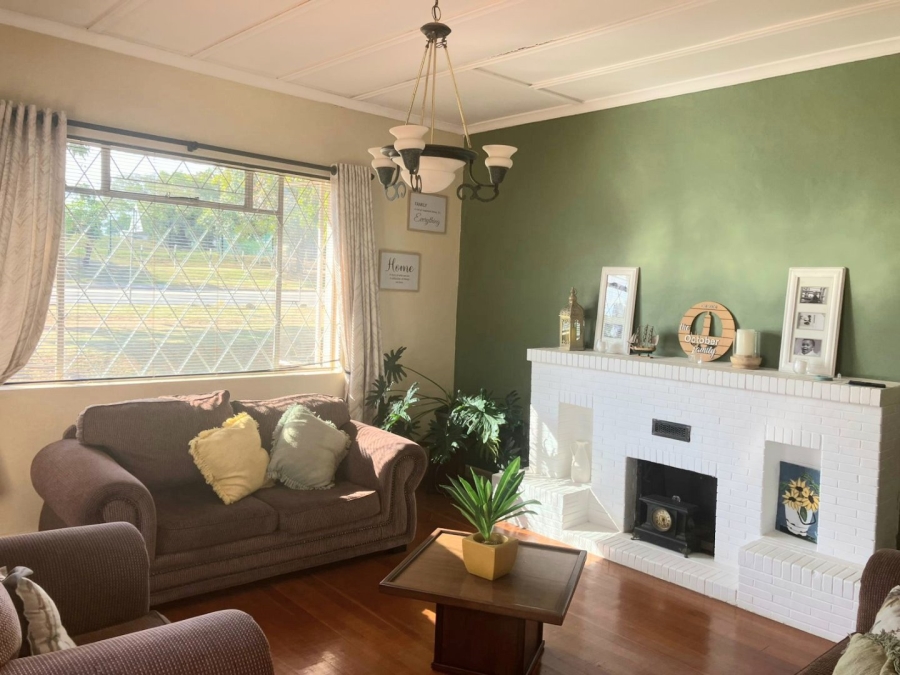 4 Bedroom Property for Sale in Mosel Eastern Cape